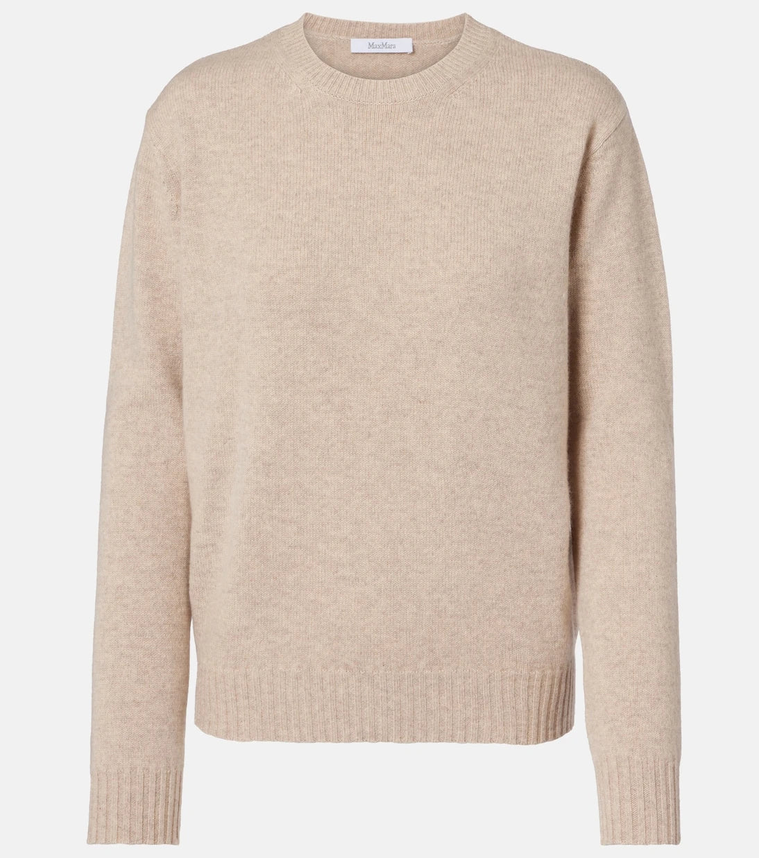 Max Mara - Cinema cashmere sweater