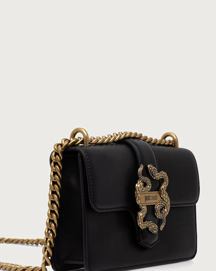 Just Cavalli kadın suni deri çanta