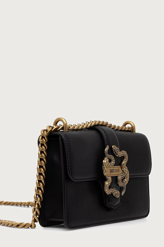 Just Cavalli kadın suni deri çanta