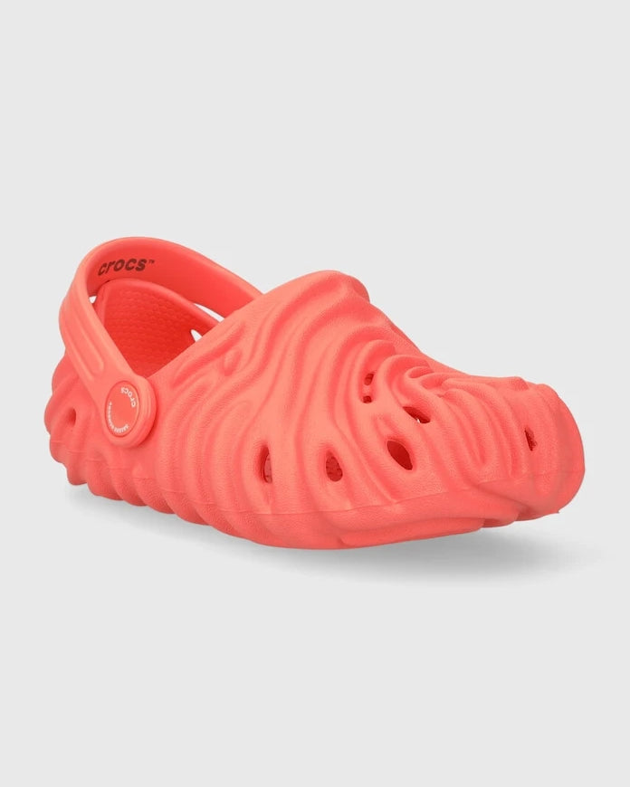 Crocs x salethe bembury Çocuk Terlikleri