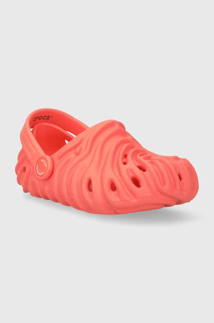 Crocs x salethe bembury Çocuk Terlikleri