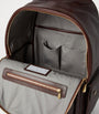 Brunello Cucinelli Calfskin Travel Backpack