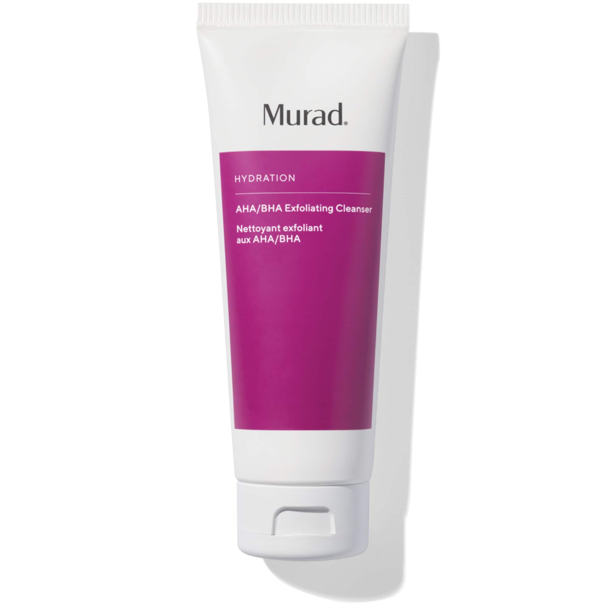 AHA/BHA Exfoliating Cleanser (148ml)