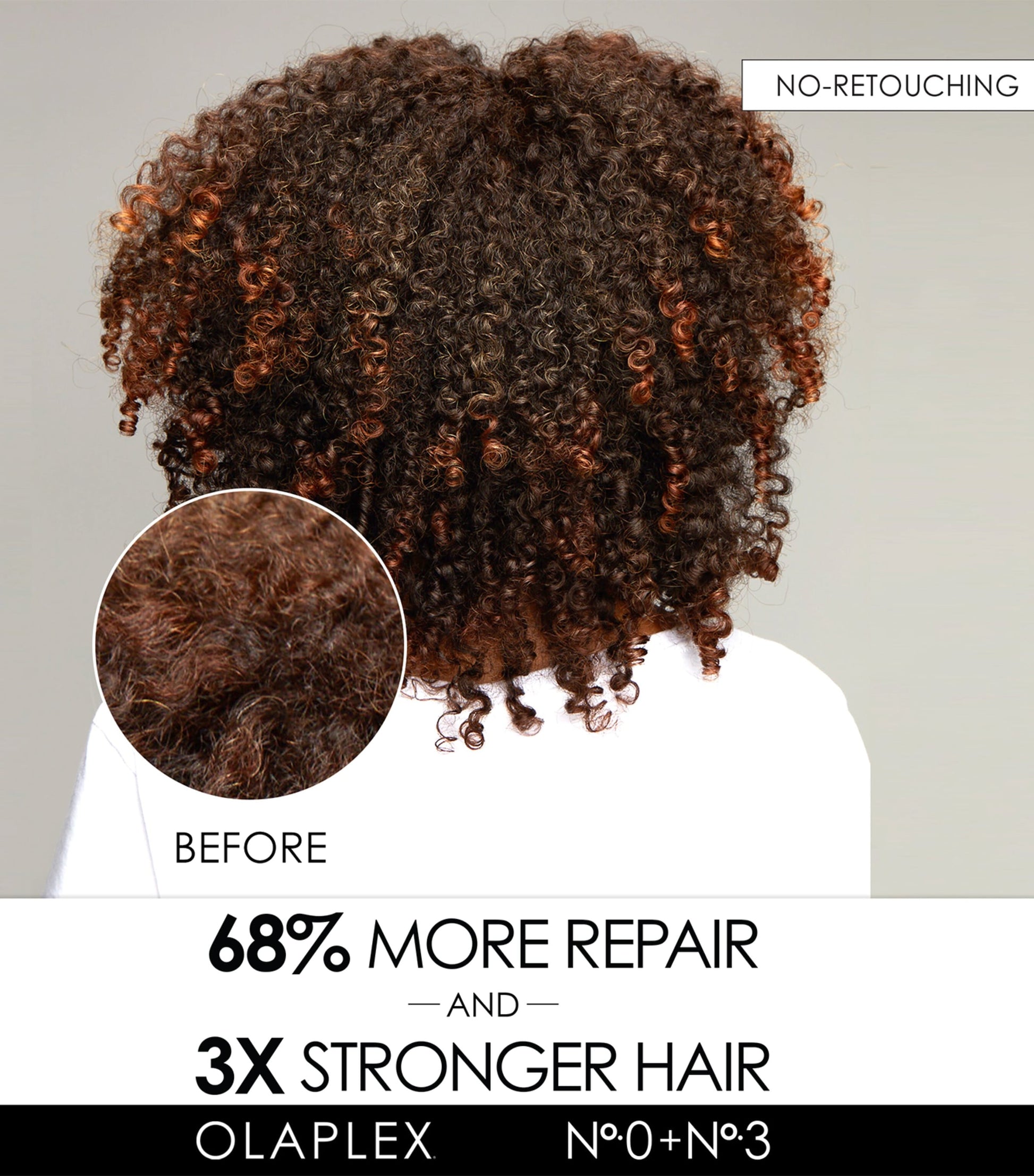 No.0 Intensive Bond Building Treatment (155ml)