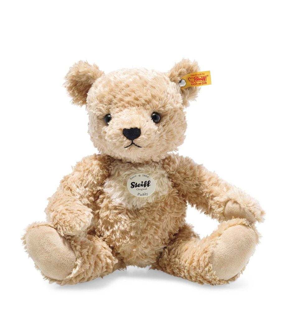 Paddy Teddy Bear (30cm)