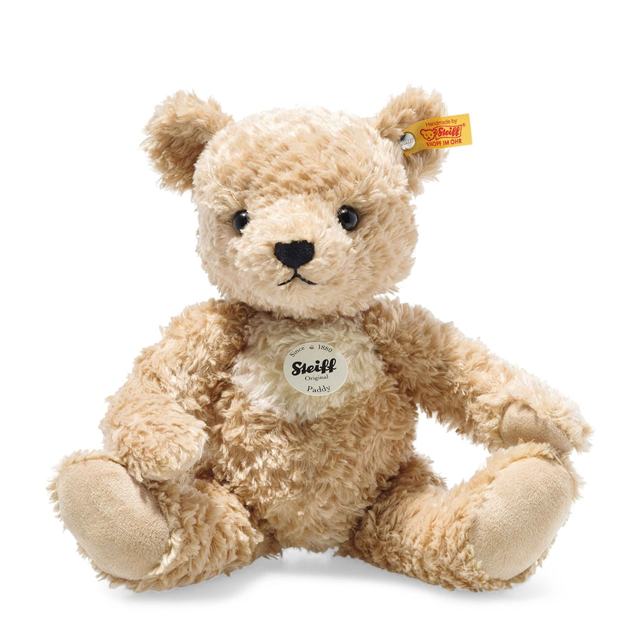 Paddy Teddy Bear (30cm)