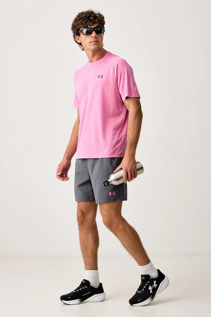 Erkek Spor Şortu Vanish Woven