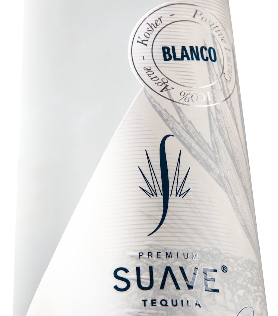Suave Tequila Blanco Tequila (70cl)