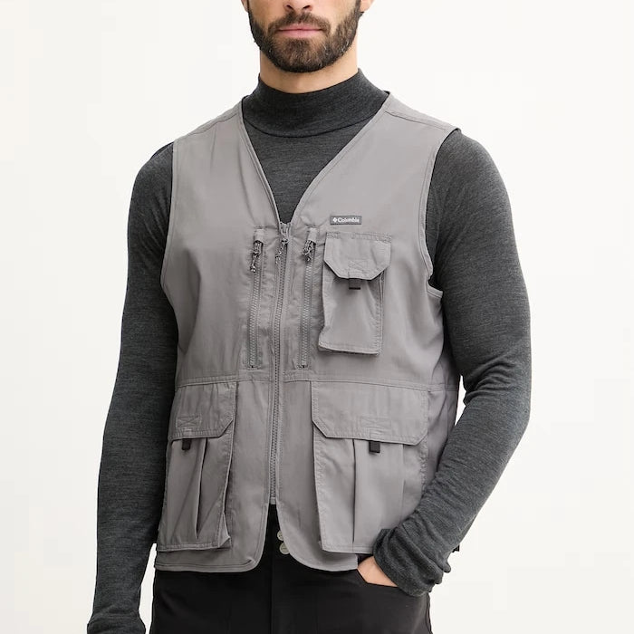 Елек Columbia Silver Ridge Utility
