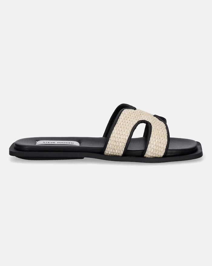 Steve Madden Sofia Kadın Düz Taban Terlik