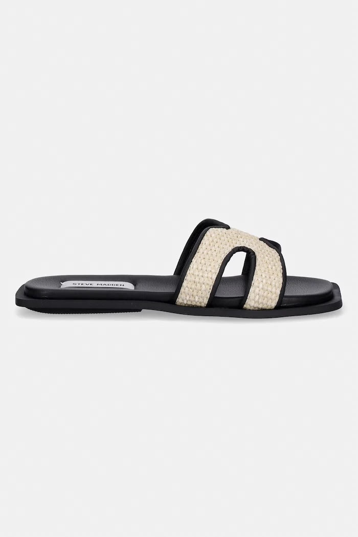 Steve Madden Sofia Kadın Düz Taban Terlik