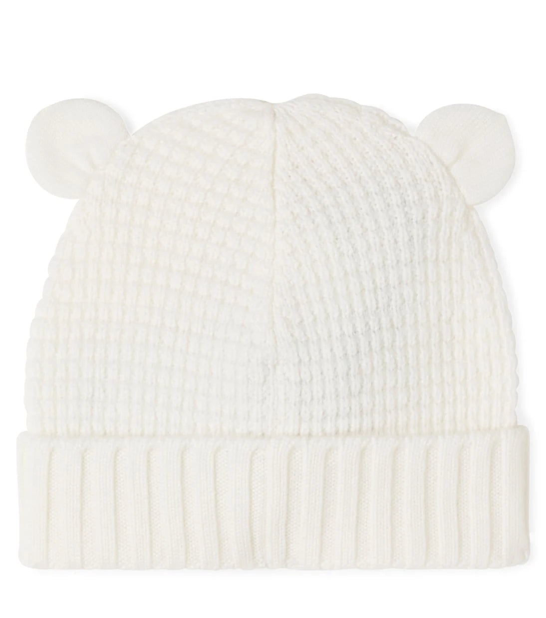 Moncler Enfant - Baby virgin wool beanie