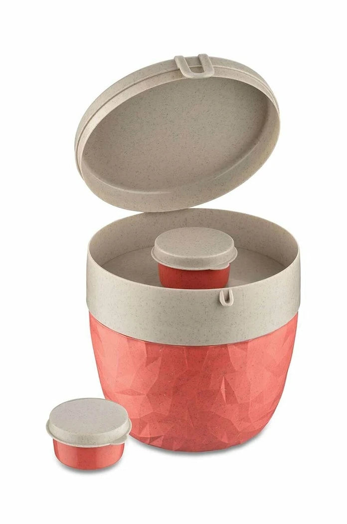 Koziol Bentobox Organic Nature L Öğle Yemeği Kutusu
