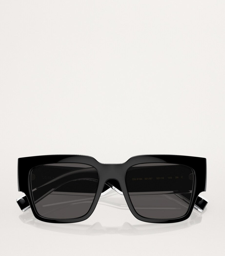 Dolce & Gabbana Injected 0DG6184 Sunglasses