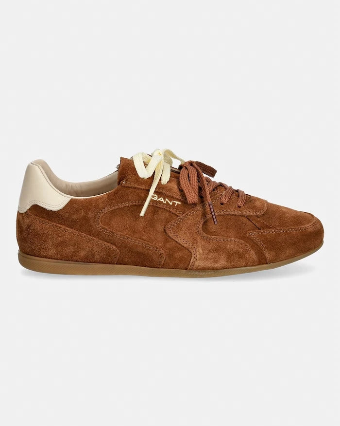Gant Sperly дамски маратонки кожени