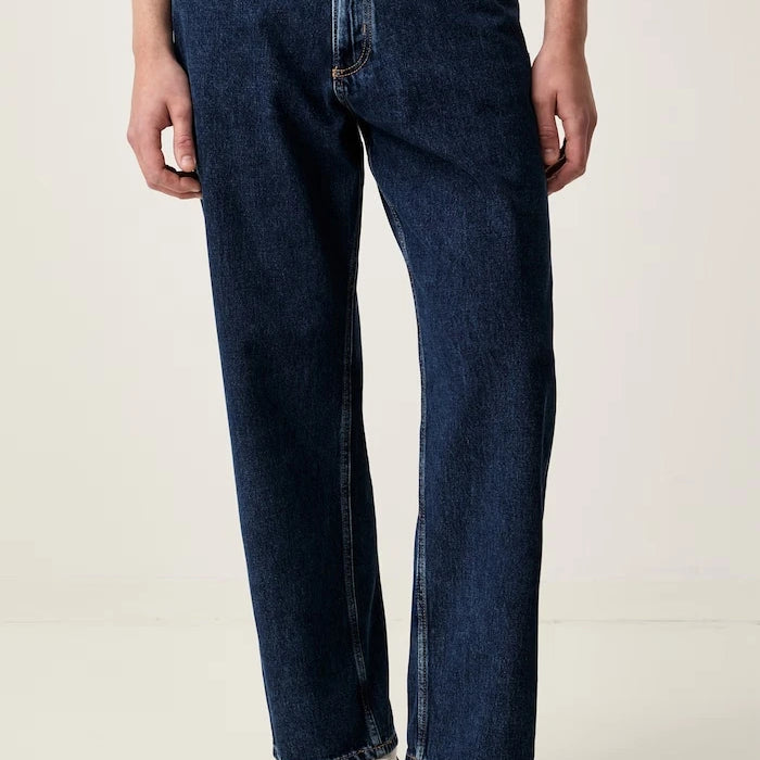 Marc O'Polo erkek relaxed fit kot pantolon