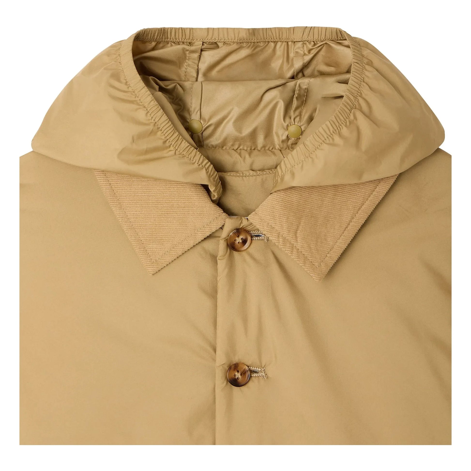 Bonpoint - Moseph jacket | Camel