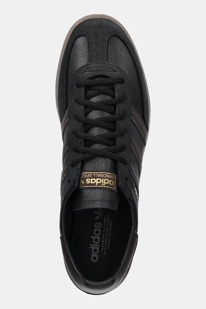 Кожени маратонки adidas Originals Handball Spezial