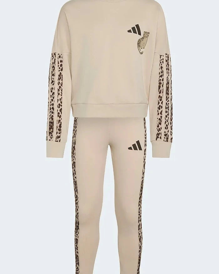 adidas комплект за деца с памук