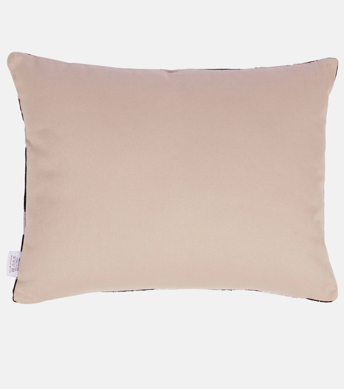 Les-Ottomans - Silk velvet cushion