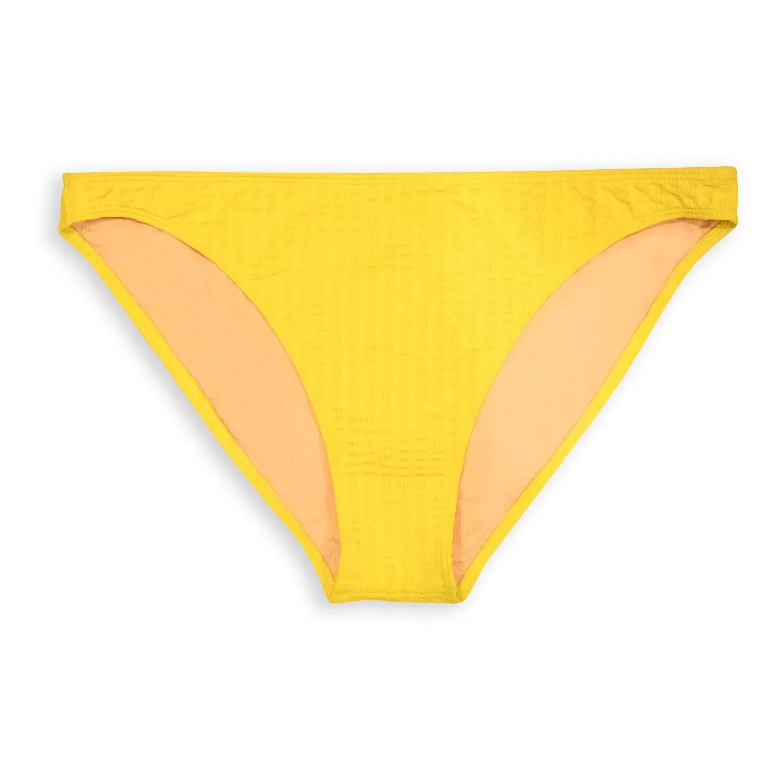 Miska Paris - Bikini Bottoms | Yellow