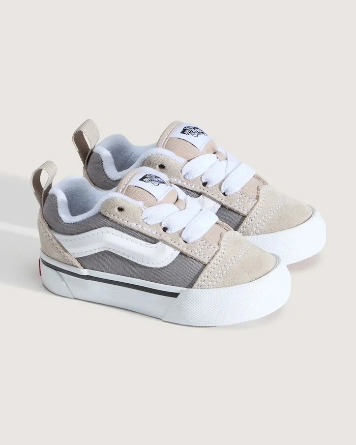 Vans KNU-SKOOL Çocuk Alçak Kesim Sneaker