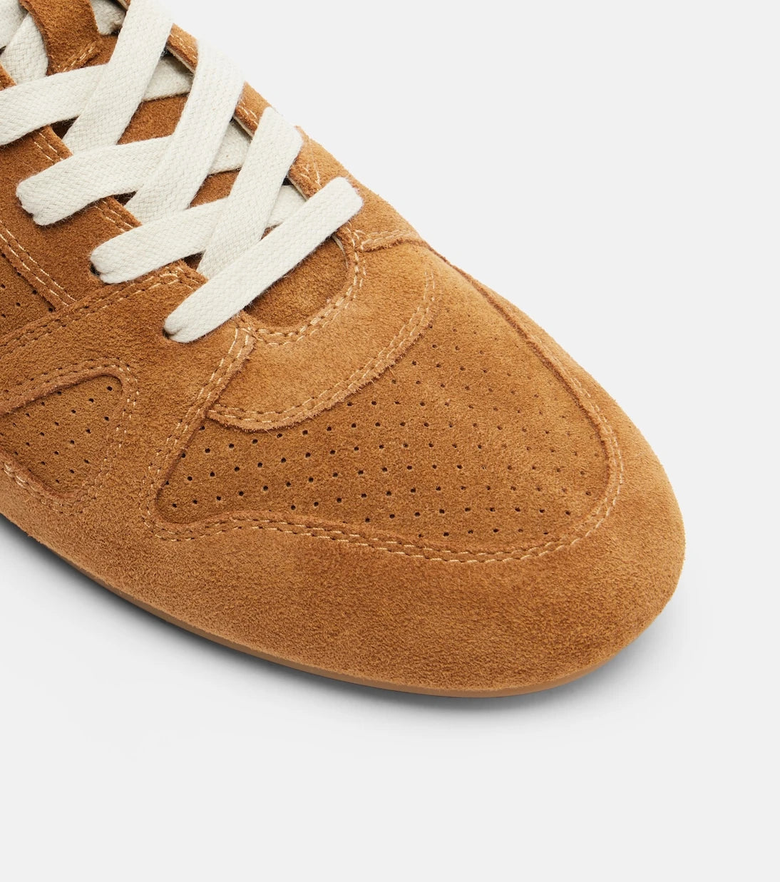 Isabel Marant - Senny suede high-top sneakers