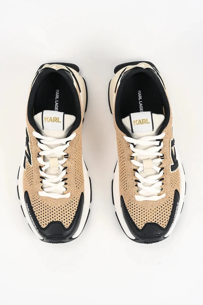 Маратонки Karl Lagerfeld Orion