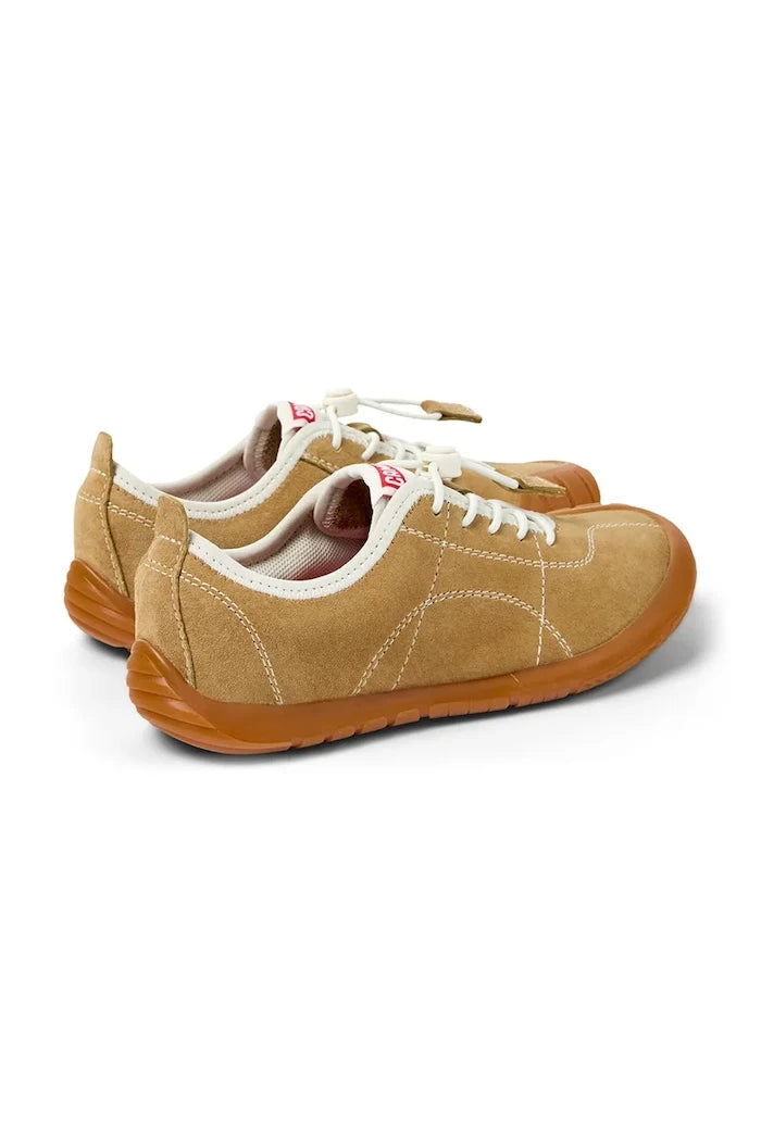 Детски велурени маратонки Camper Peu Path Kids