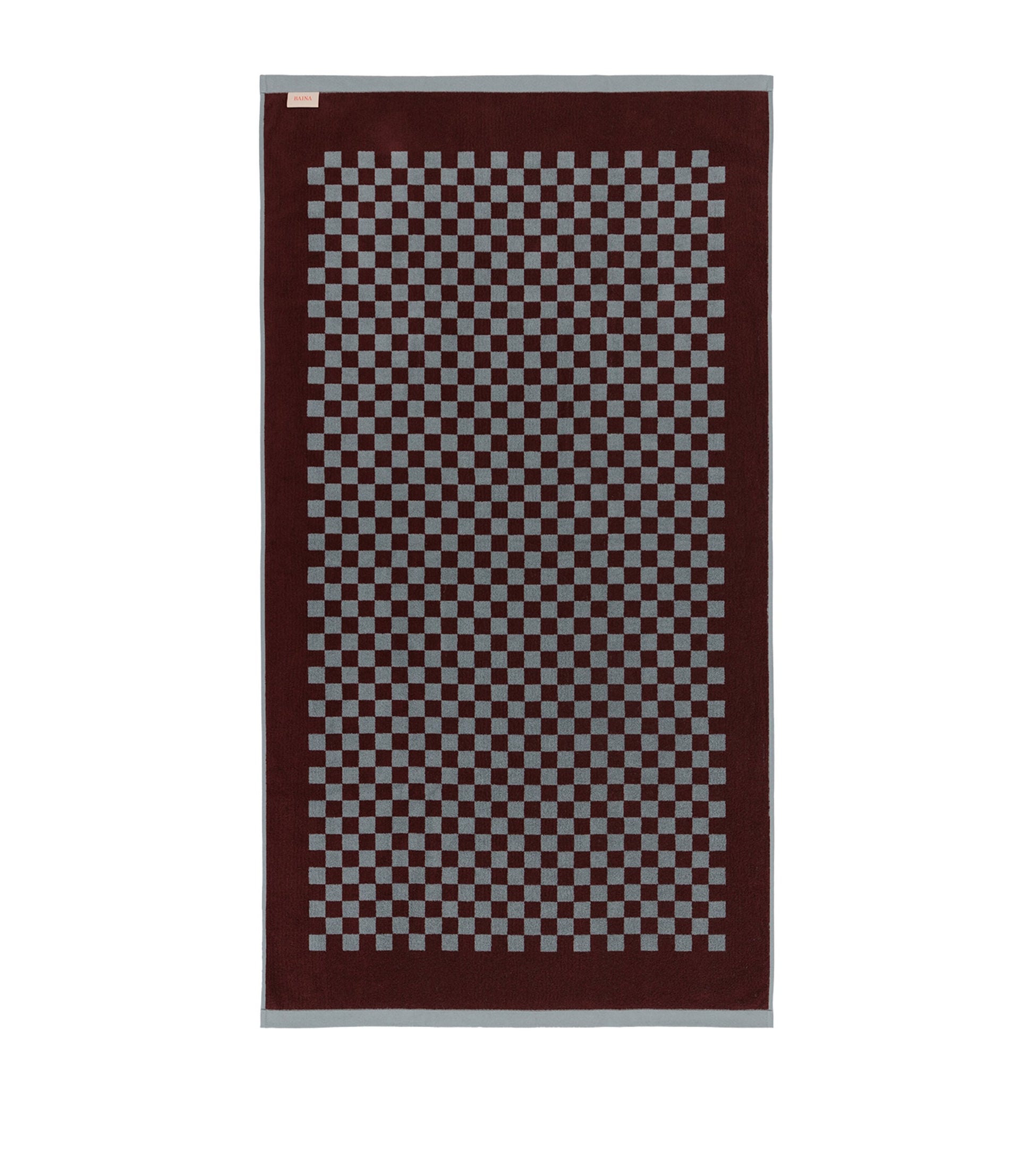 Cotton Heritage Roman Bath Sheet (90cm x 170cm)