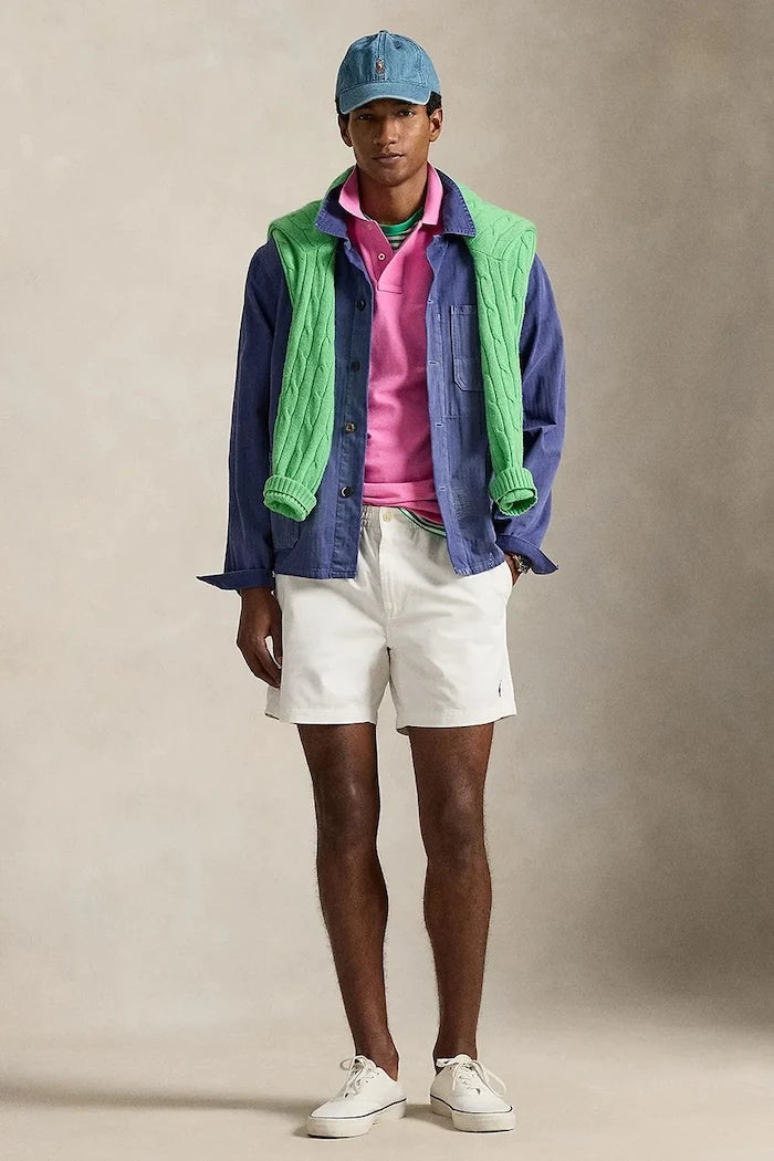 Къси панталони Polo Ralph Lauren