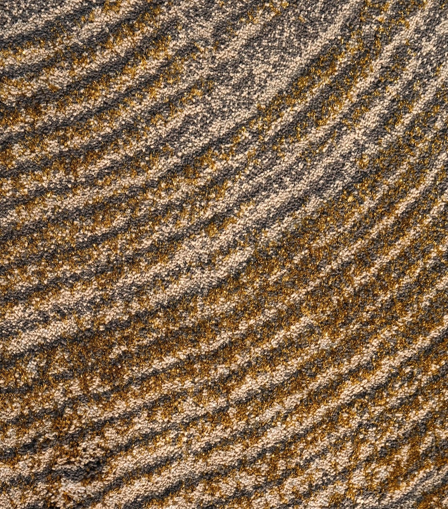 Abyss & Habidecor Lana Bath Mat (70cm x 120cm)