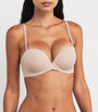 Strapless Push-Up Bra 7NS CEDAR