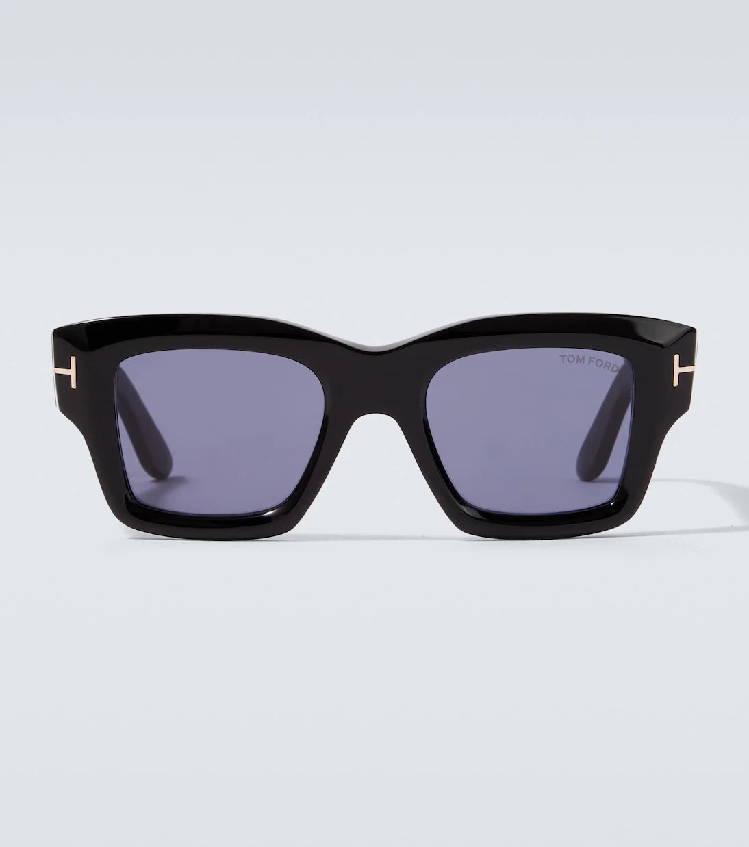 Tom Ford - Ilias square sunglasses