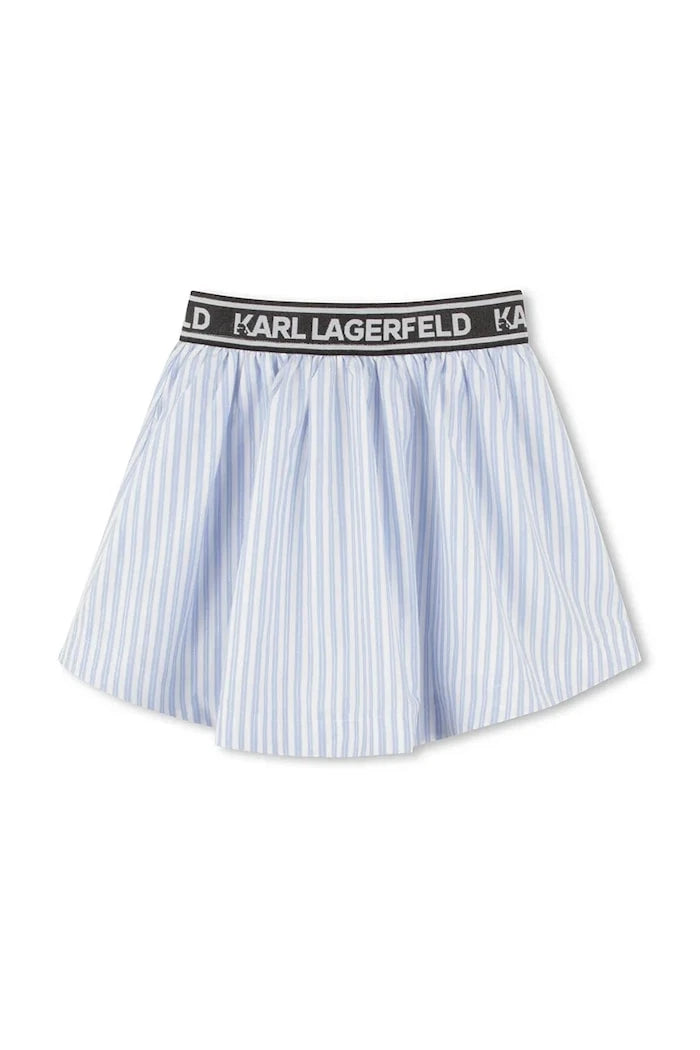 Karl Lagerfeld Çocuk Eteği
