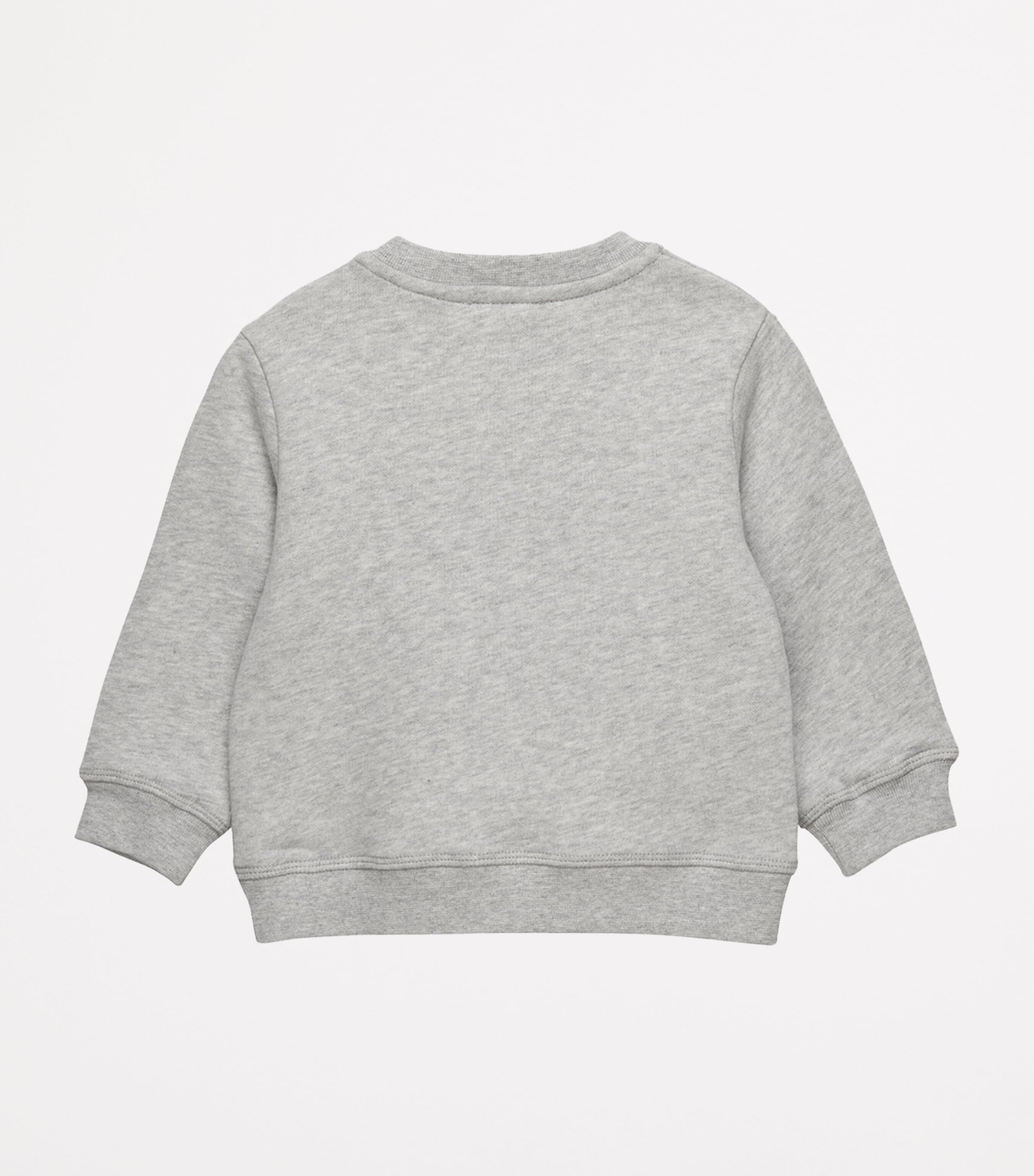 Here Comes Trouble Sweatshirt (3-24 Months)