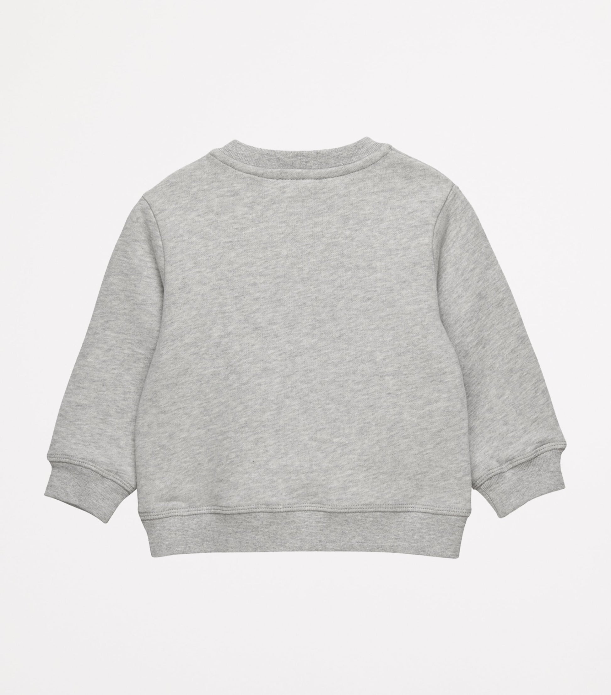 Here Comes Trouble Sweatshirt (3-24 Months)