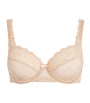 Maison Lejaby Lace Gaby Underwired Bra