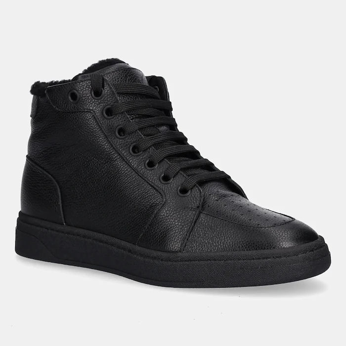 Кожени маратонки Giuseppe Zanotti GZ/94