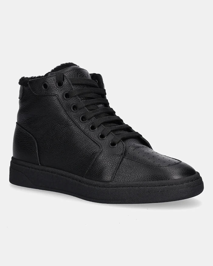 Кожени маратонки Giuseppe Zanotti GZ/94