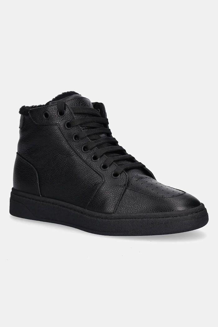 Кожени маратонки Giuseppe Zanotti GZ/94