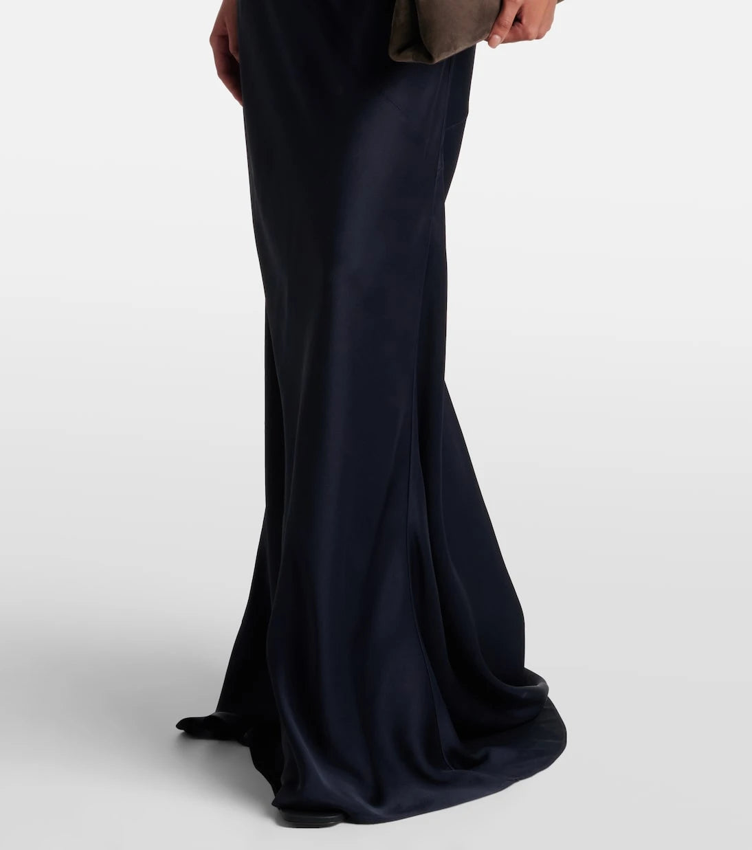 Brunello Cucinelli - Embellished gown