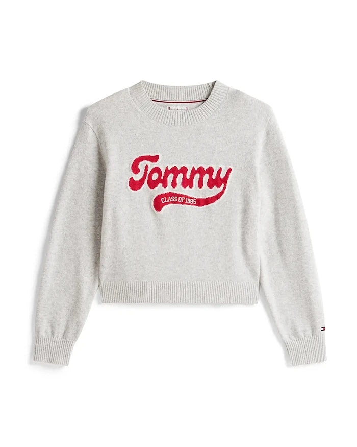 Детски суичър Tommy Hilfiger