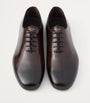 Leather Oxford Shoes