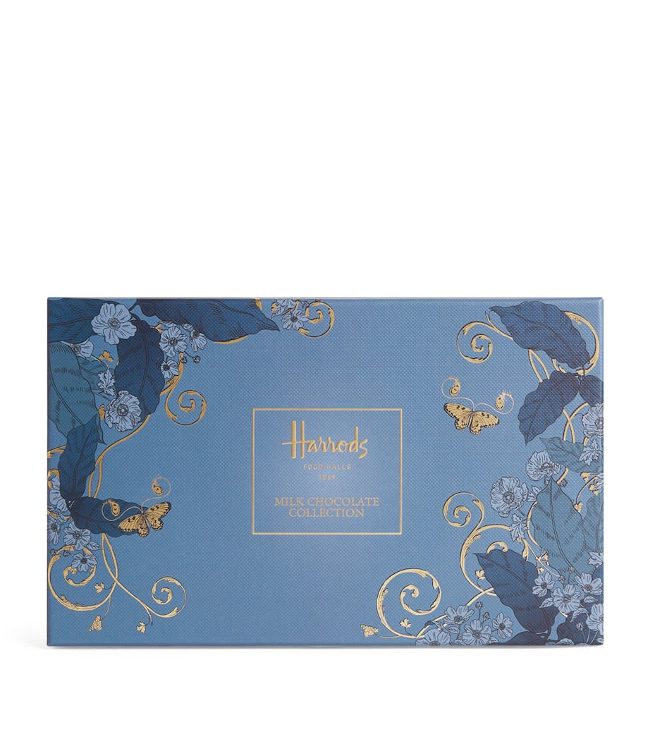 Milk Chocolate 24-Piece Collection (195g)