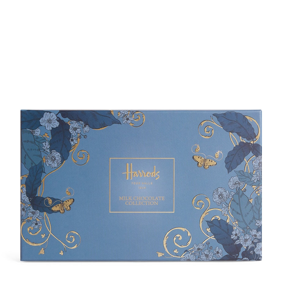 Milk Chocolate 24-Piece Collection (195g)