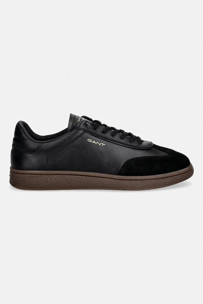 Кожени маратонки Gant Cuzmo