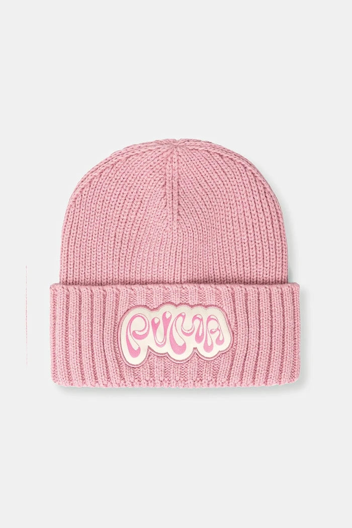 Детска шапка Puma COMIC Mid Crown Beanie Jr