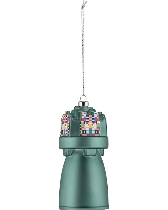 Украса за елха Alessi Bell
