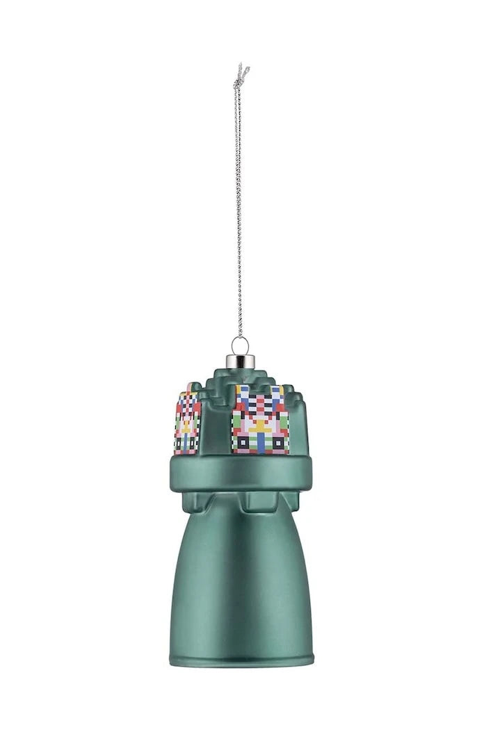Alessi Bell Yılbaşı Ağacı Süsü